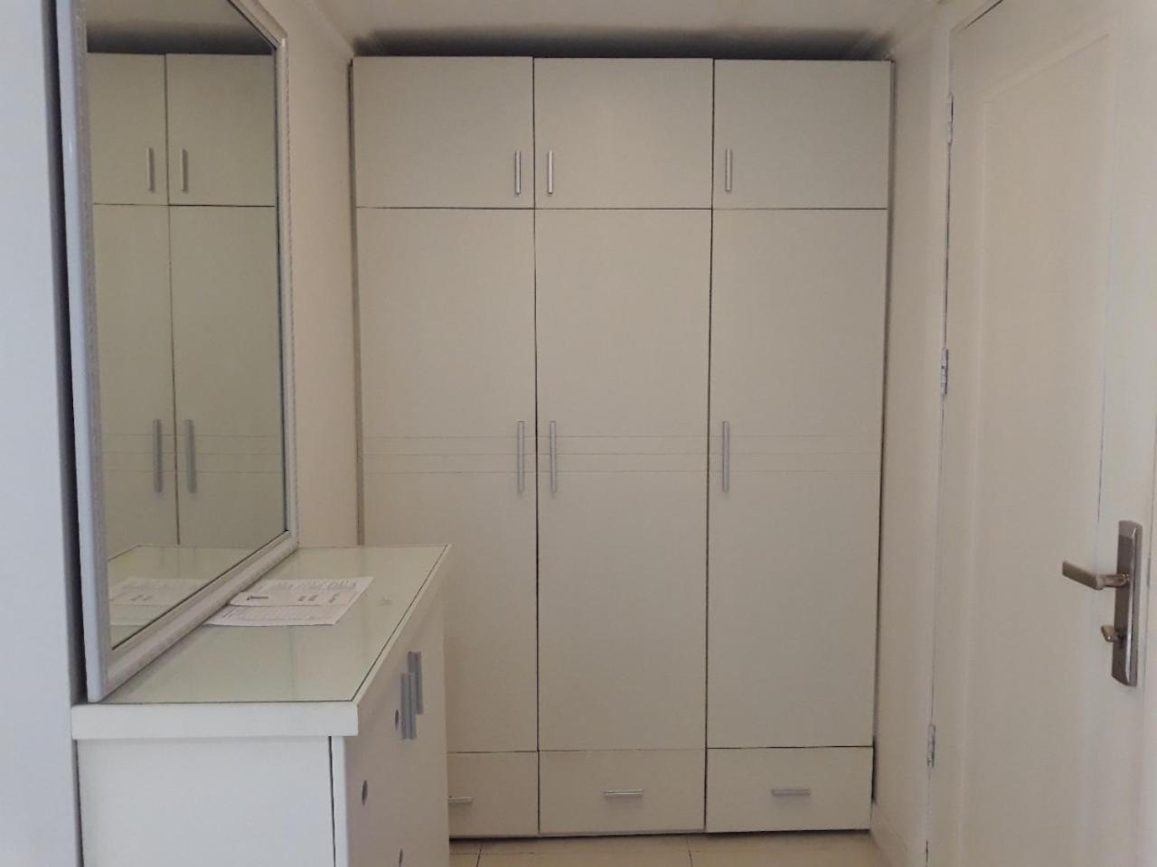 Indo Serviced Apartment Ho Si Minh-város Kültér fotó
