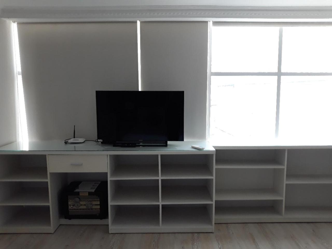 Indo Serviced Apartment Ho Si Minh-város Kültér fotó